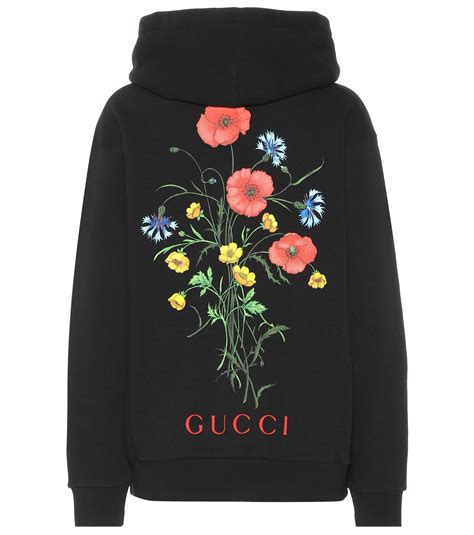 Gucci 2019 Chateau Marmont Hoodie 